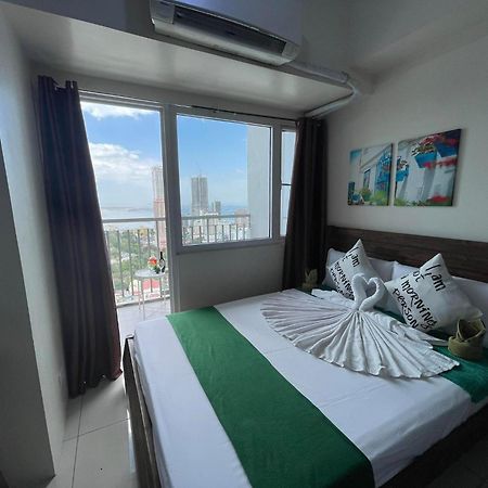 Staycation At Green Residences Manila Eksteriør billede