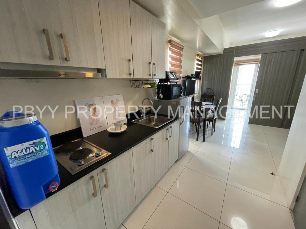 Staycation At Green Residences Manila Eksteriør billede
