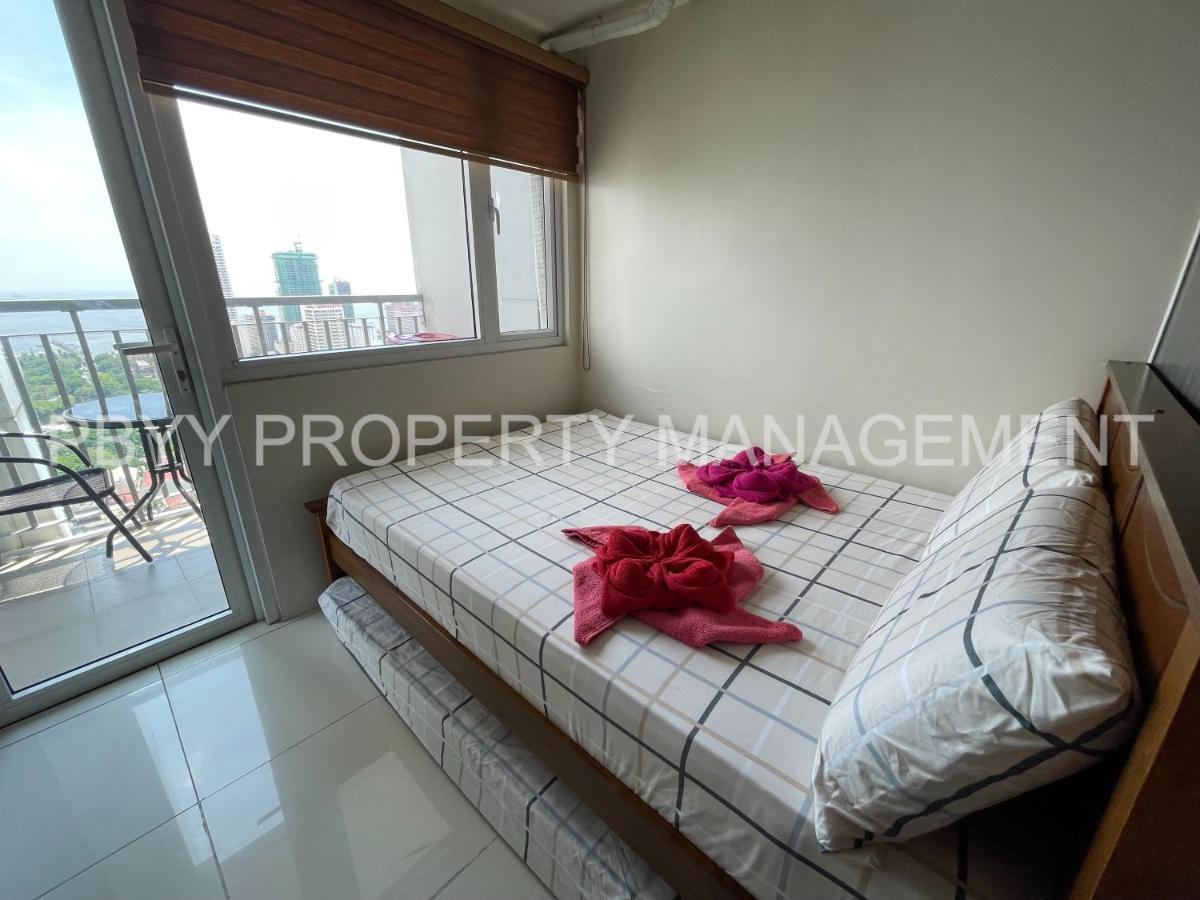 Staycation At Green Residences Manila Eksteriør billede