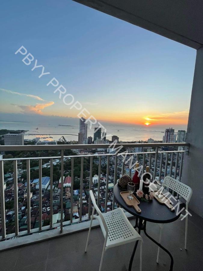 Staycation At Green Residences Manila Eksteriør billede