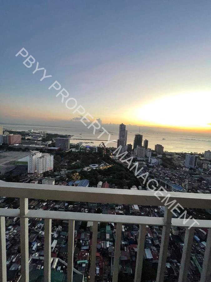 Staycation At Green Residences Manila Eksteriør billede