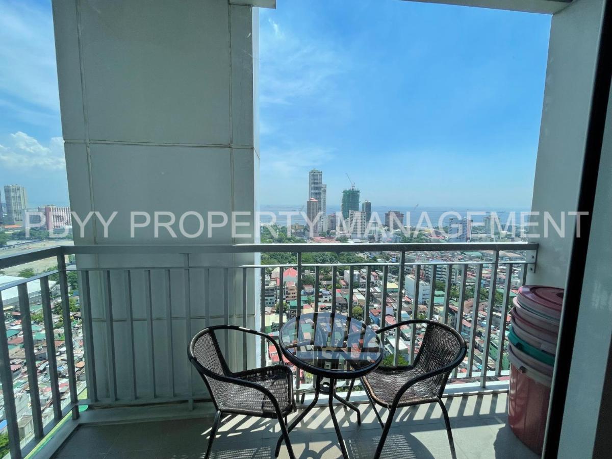 Staycation At Green Residences Manila Eksteriør billede