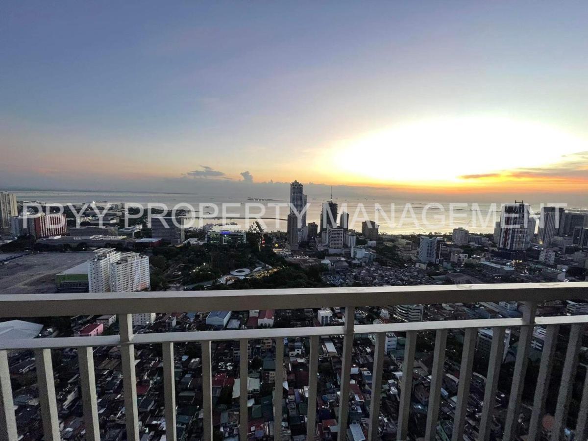 Staycation At Green Residences Manila Eksteriør billede
