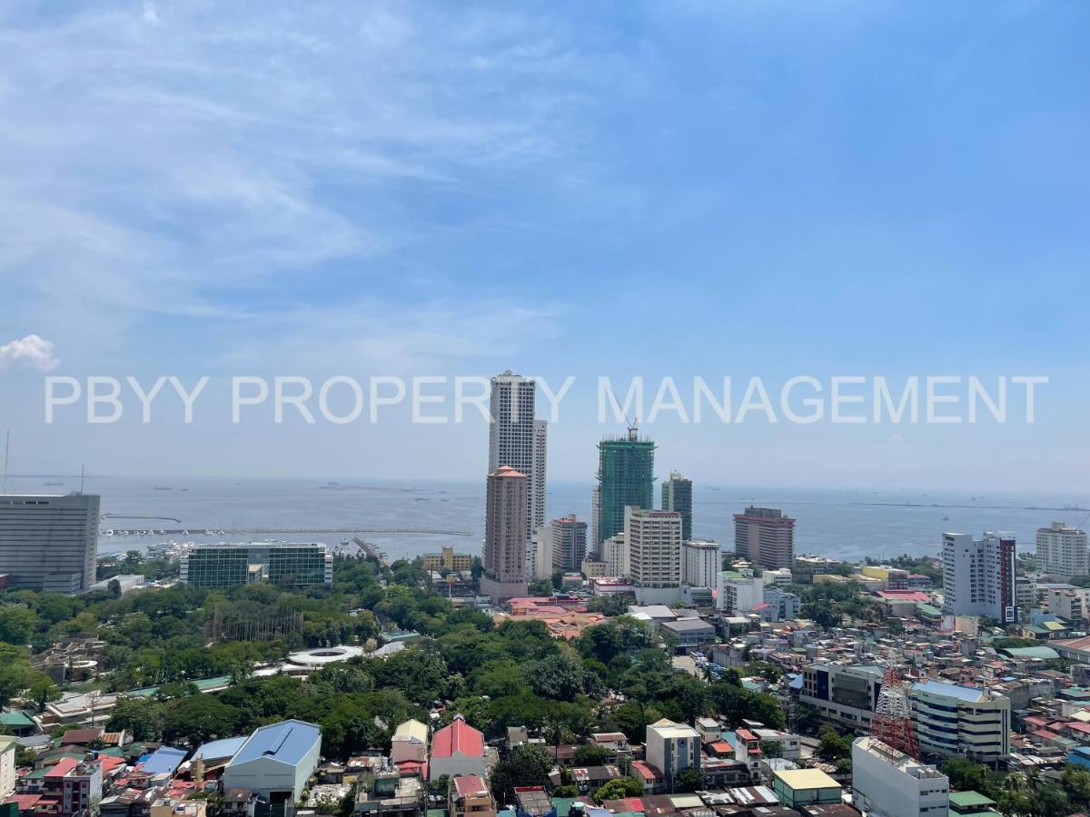 Staycation At Green Residences Manila Eksteriør billede