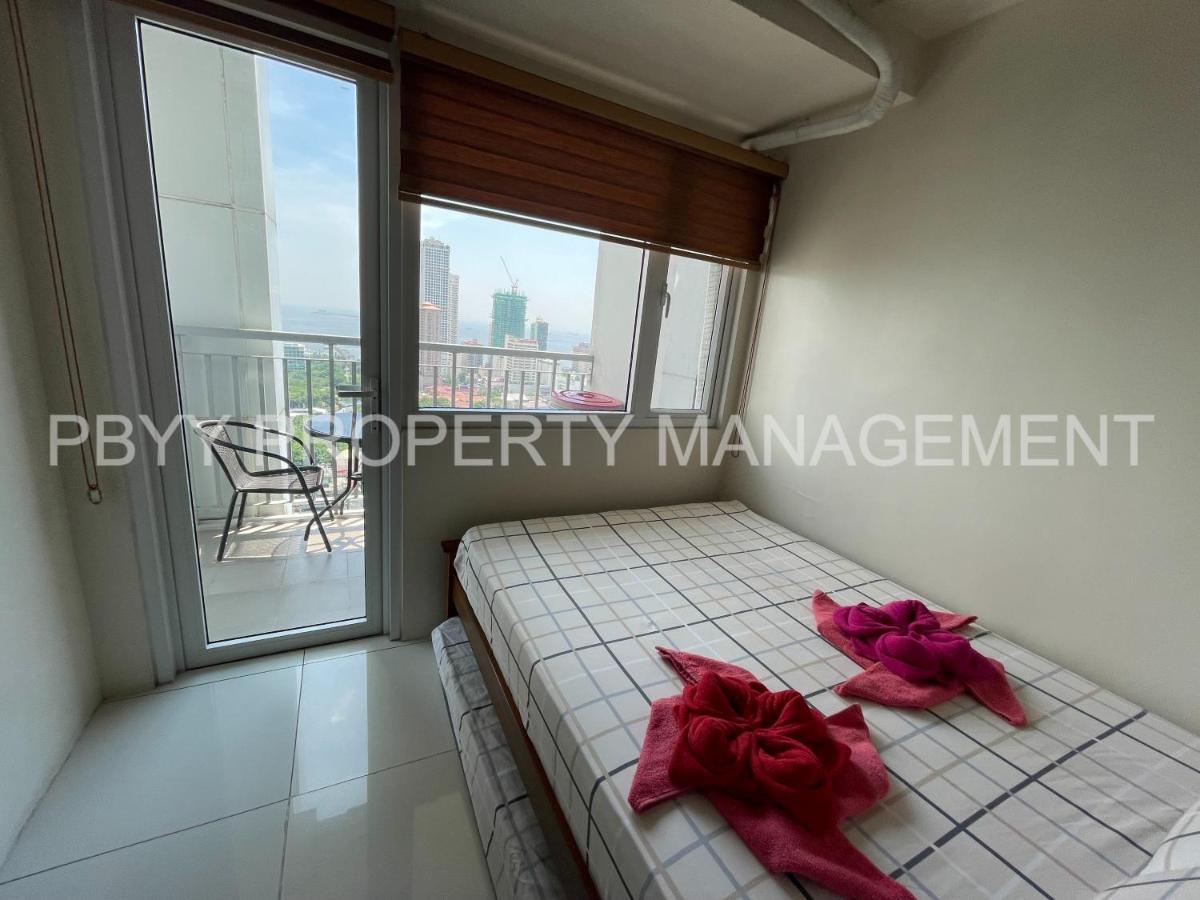 Staycation At Green Residences Manila Eksteriør billede