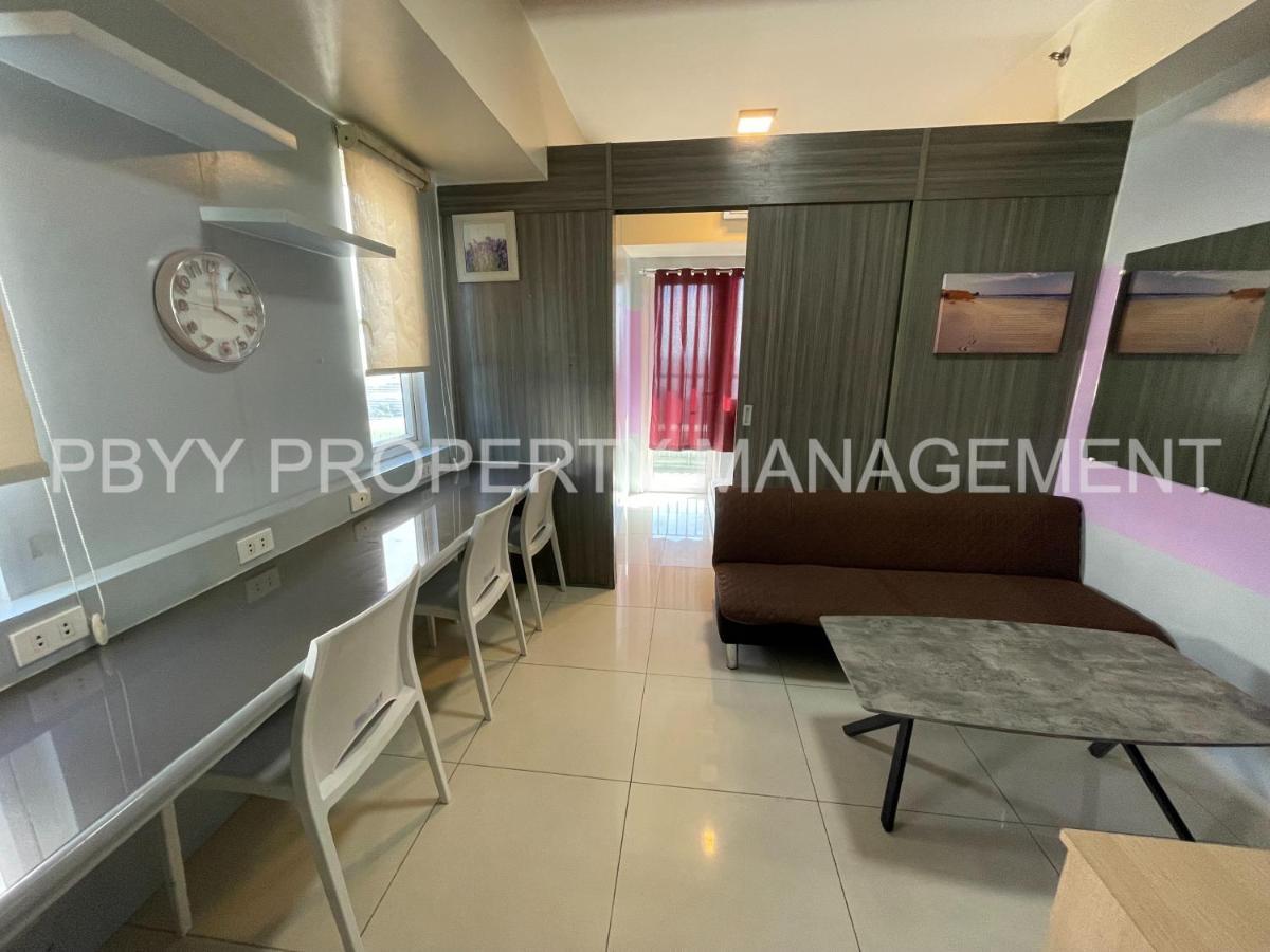 Staycation At Green Residences Manila Eksteriør billede