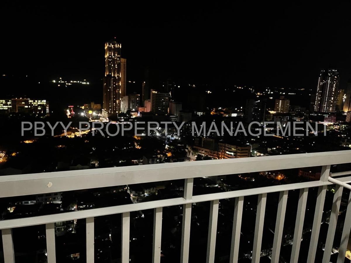 Staycation At Green Residences Manila Eksteriør billede
