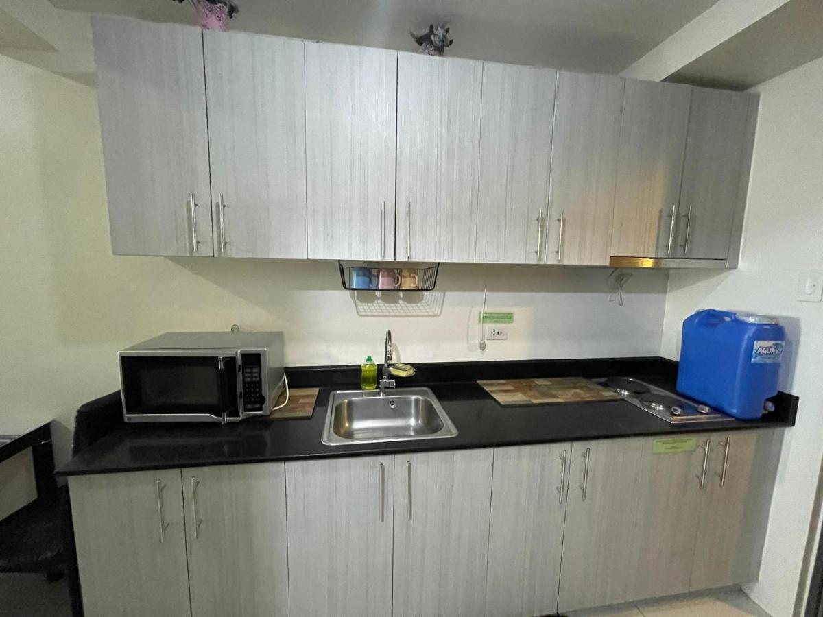 Staycation At Green Residences Manila Eksteriør billede