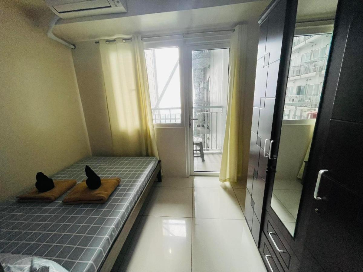 Staycation At Green Residences Manila Eksteriør billede