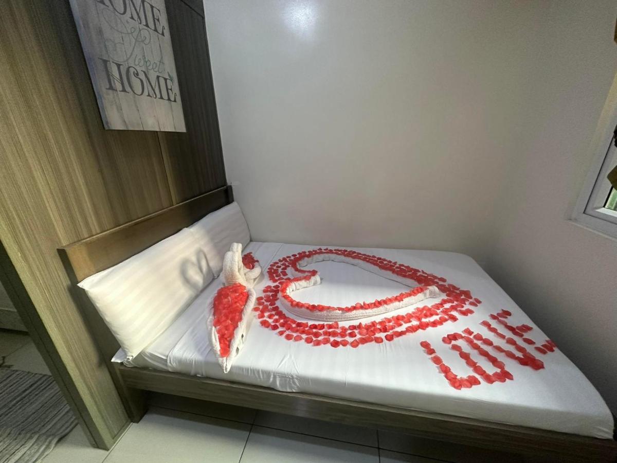 Staycation At Green Residences Manila Eksteriør billede