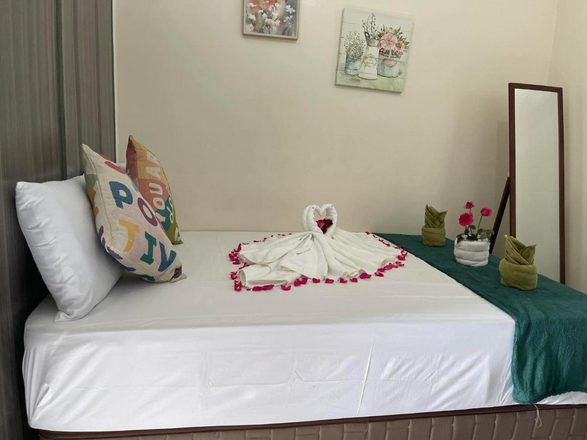 Staycation At Green Residences Manila Eksteriør billede