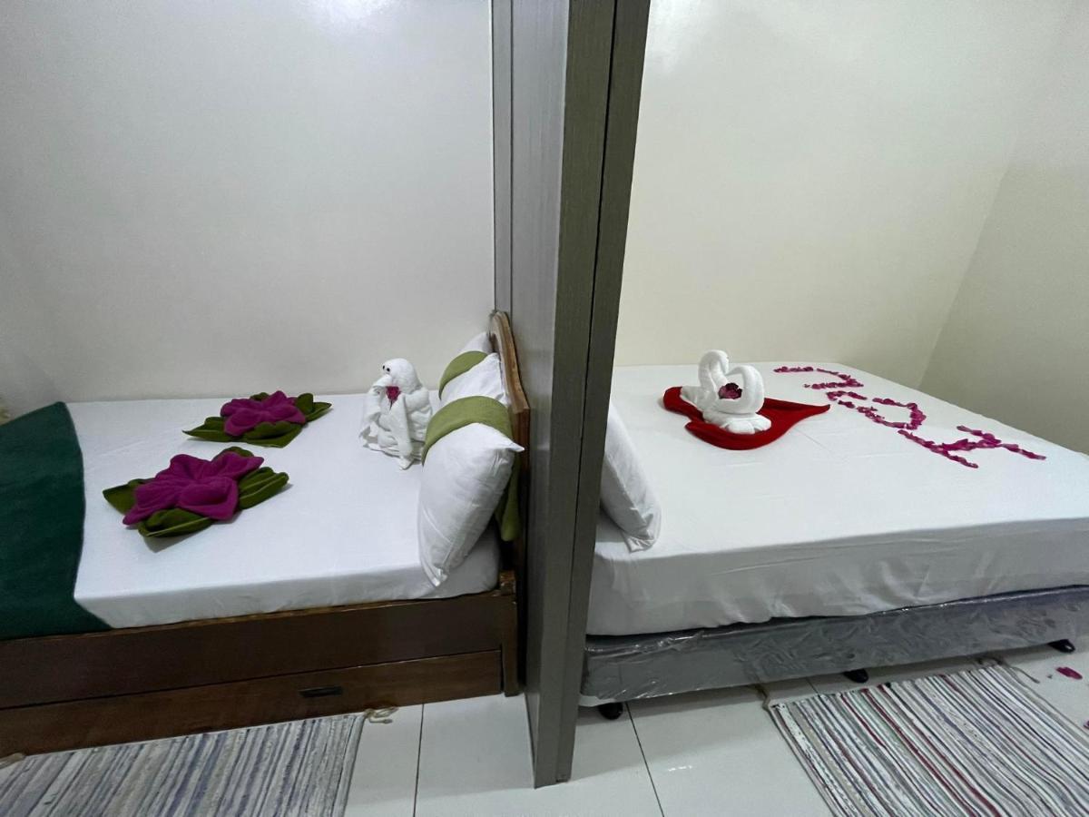 Staycation At Green Residences Manila Eksteriør billede