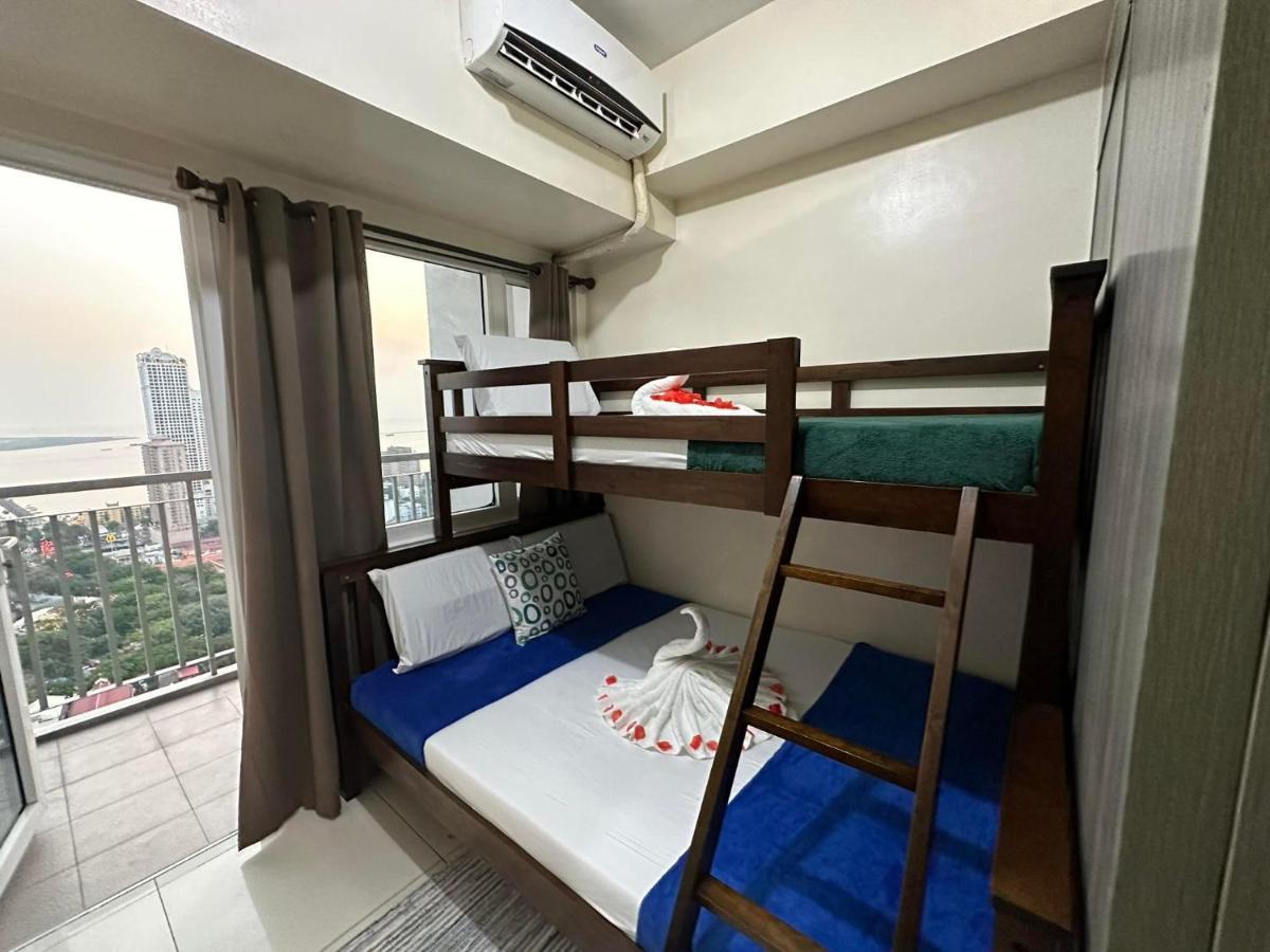 Staycation At Green Residences Manila Eksteriør billede