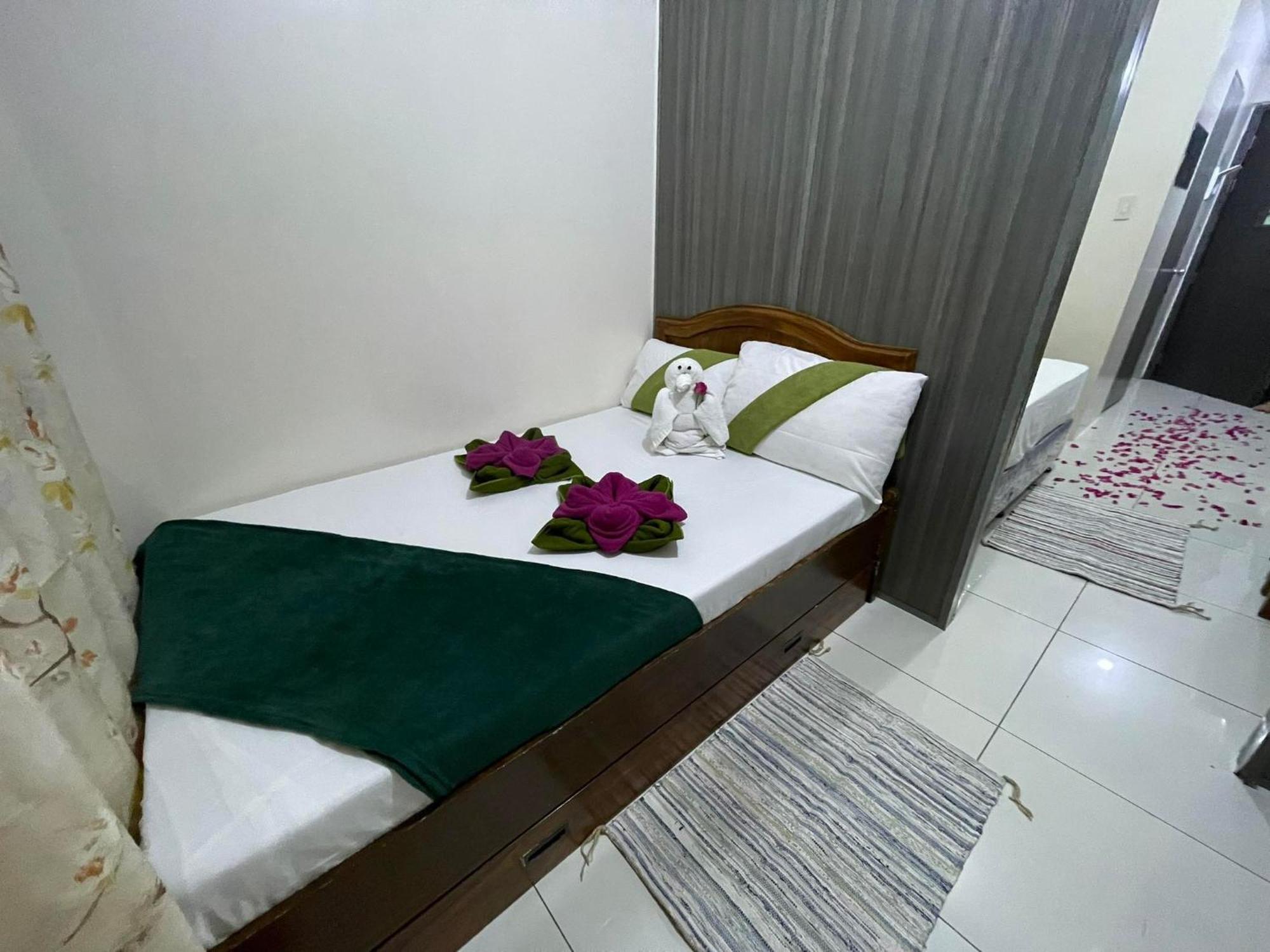 Staycation At Green Residences Manila Eksteriør billede