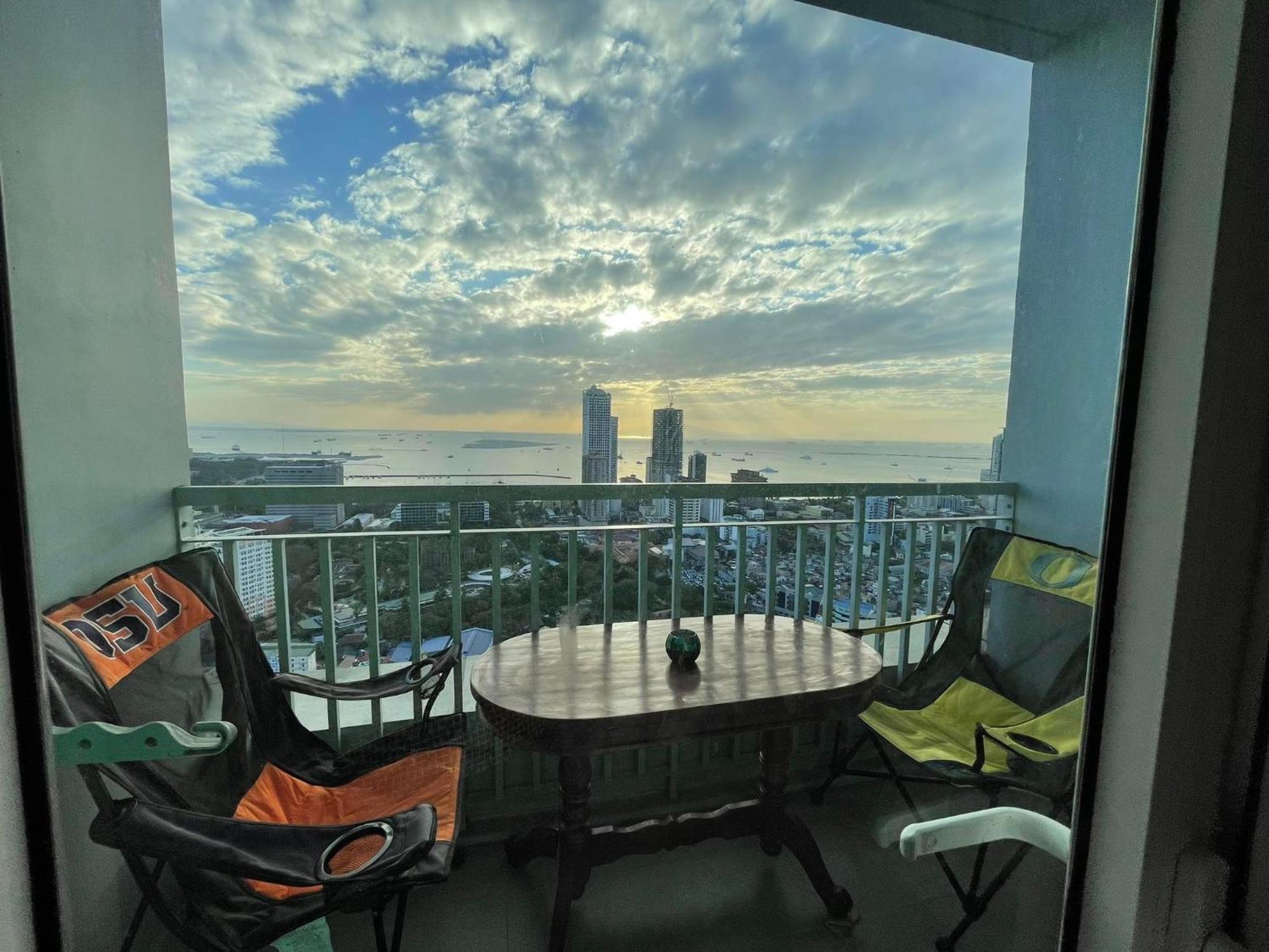 Staycation At Green Residences Manila Eksteriør billede