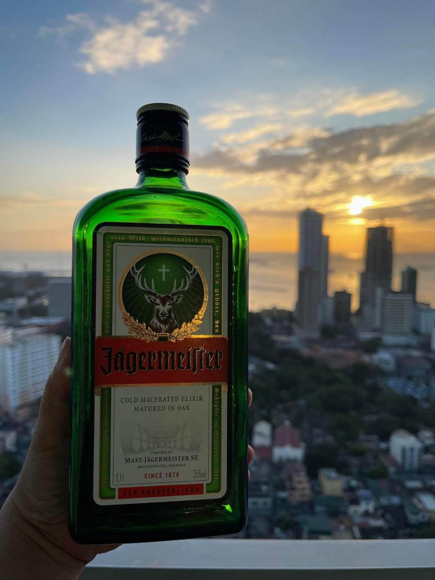 Staycation At Green Residences Manila Eksteriør billede