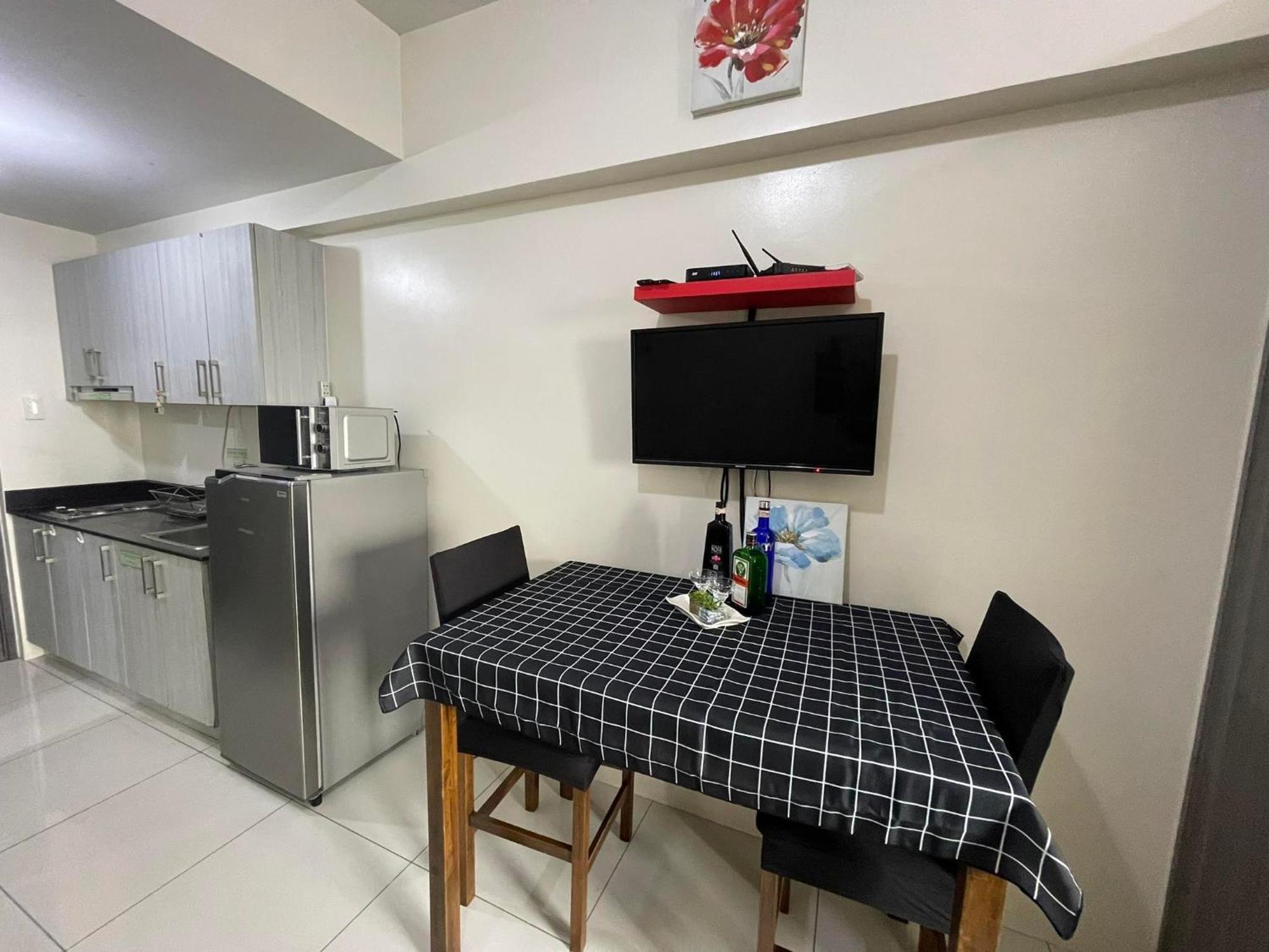 Staycation At Green Residences Manila Eksteriør billede