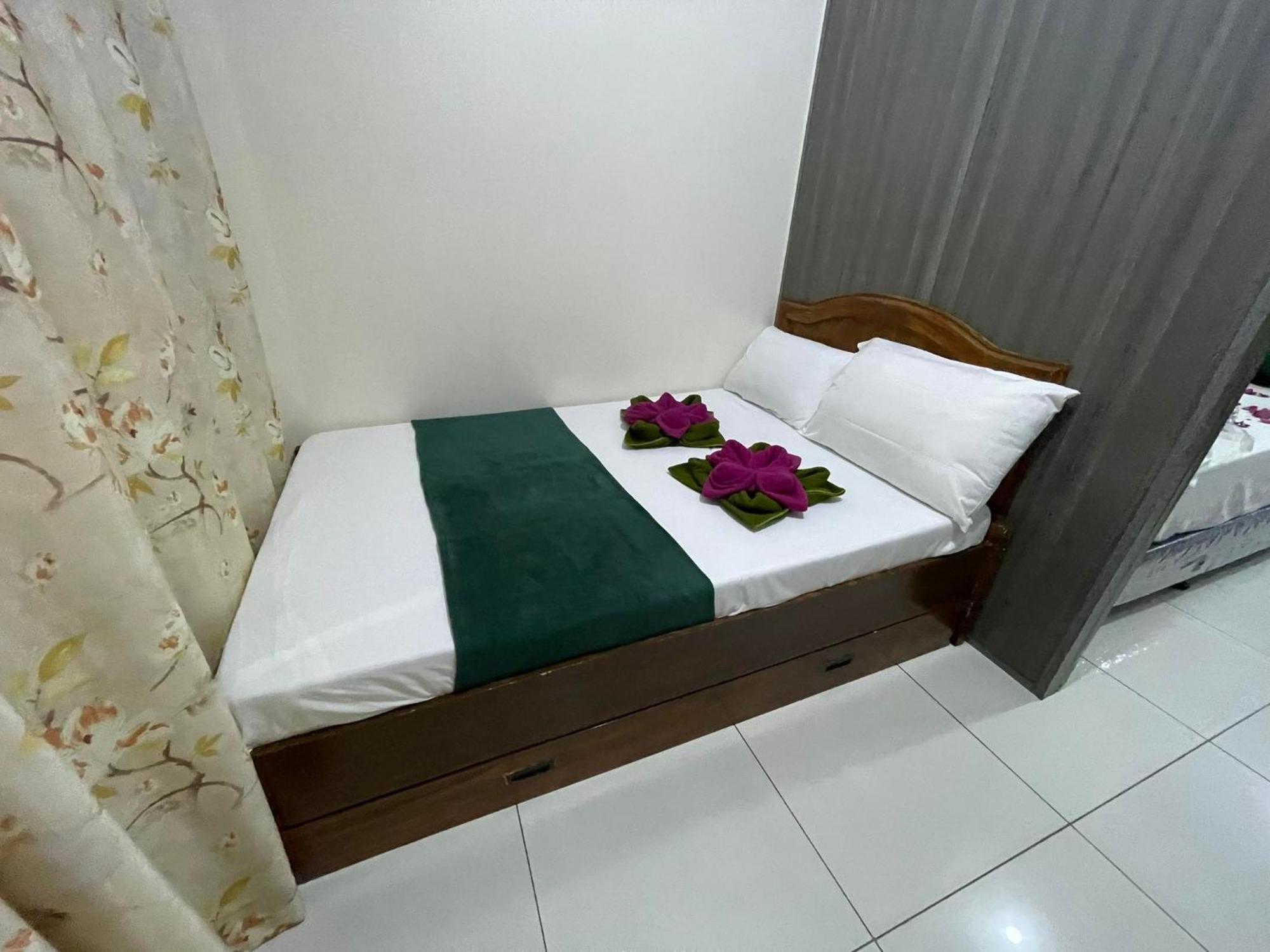 Staycation At Green Residences Manila Eksteriør billede