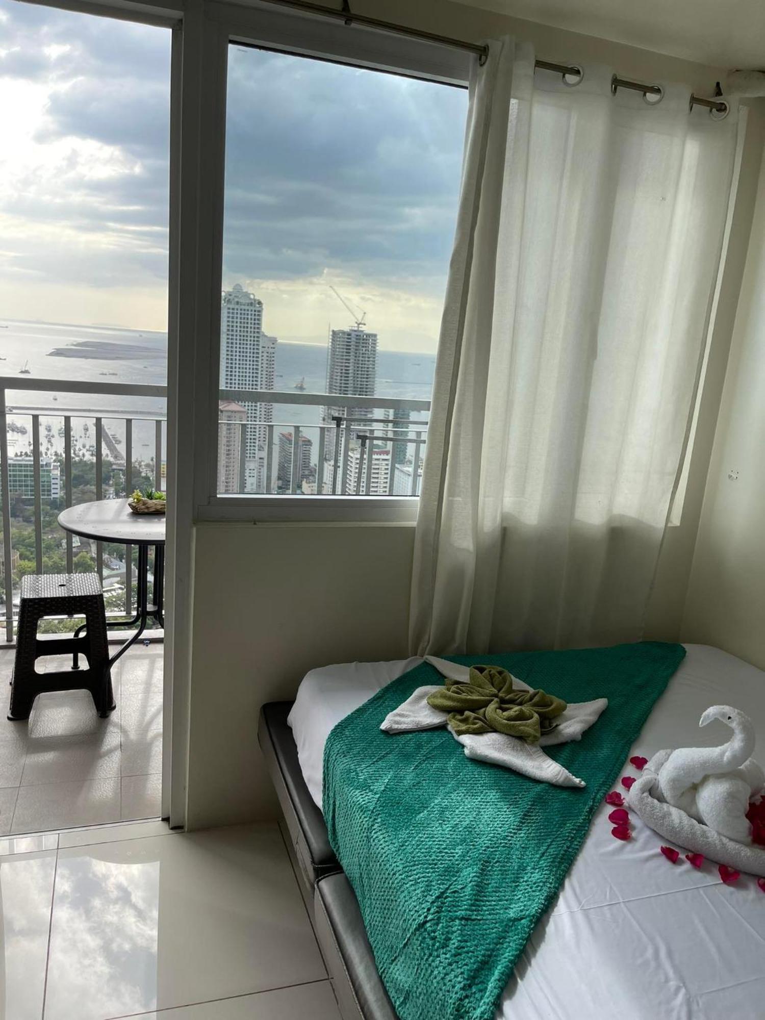 Staycation At Green Residences Manila Eksteriør billede