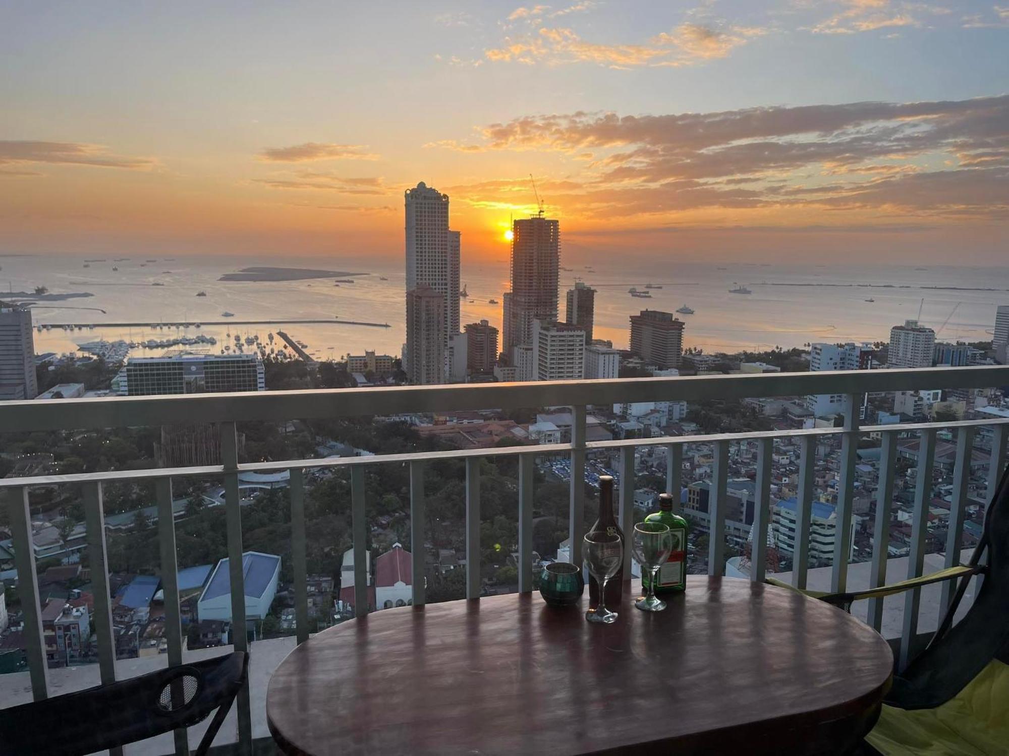 Staycation At Green Residences Manila Eksteriør billede